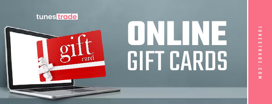 Unlocking the Joy: The Triad of Benefits with Online Gift Cards