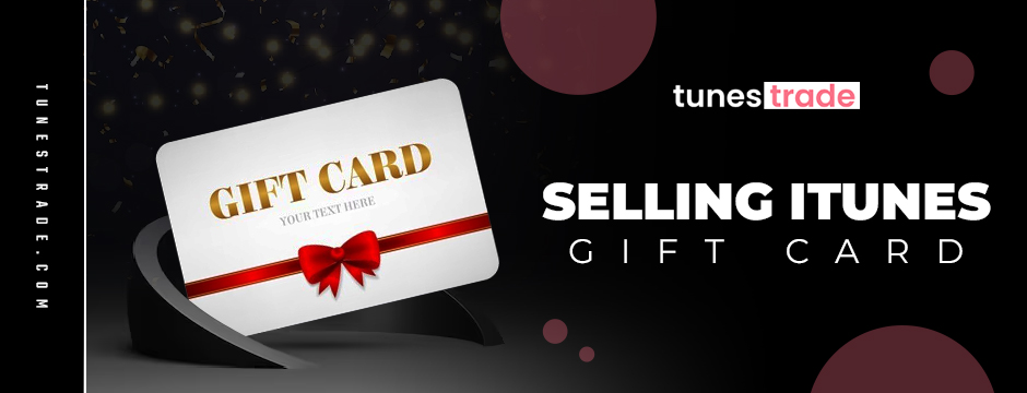 Uncover the Untapped Market: Selling iTunes Gift Cards