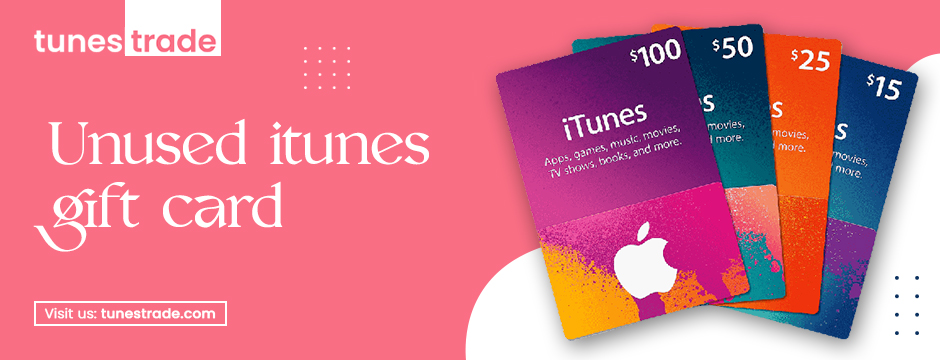 Redeeming Unused iTunes Gift Cards: A Comprehensive Step-by-Step Guide for Tunes Trade Users