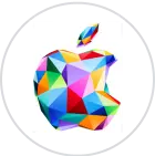 apple