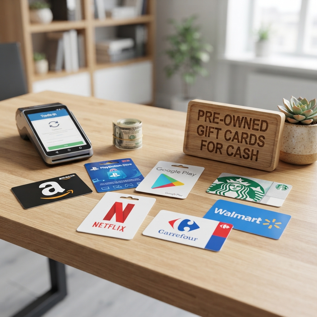 gift cards on desk 202607032223
