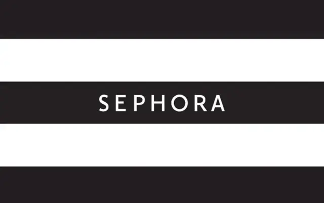 sephora d