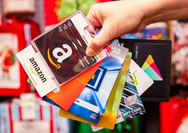 sell gift cards for naira